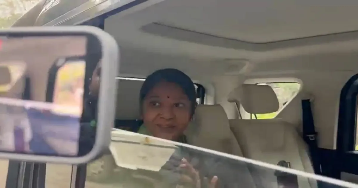 डीएमके और कांग्रेस के बीच सीट बंटवारे पर सहमति नहीं