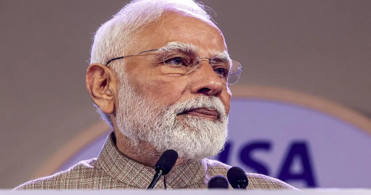 पीएम मोदी 1 फरवरी को करेंगे पंजाब दौरा, आदमपुर एयरपोर्ट का नाम बदलेगा, हलवारा टर्मिनल का उद्घाटन