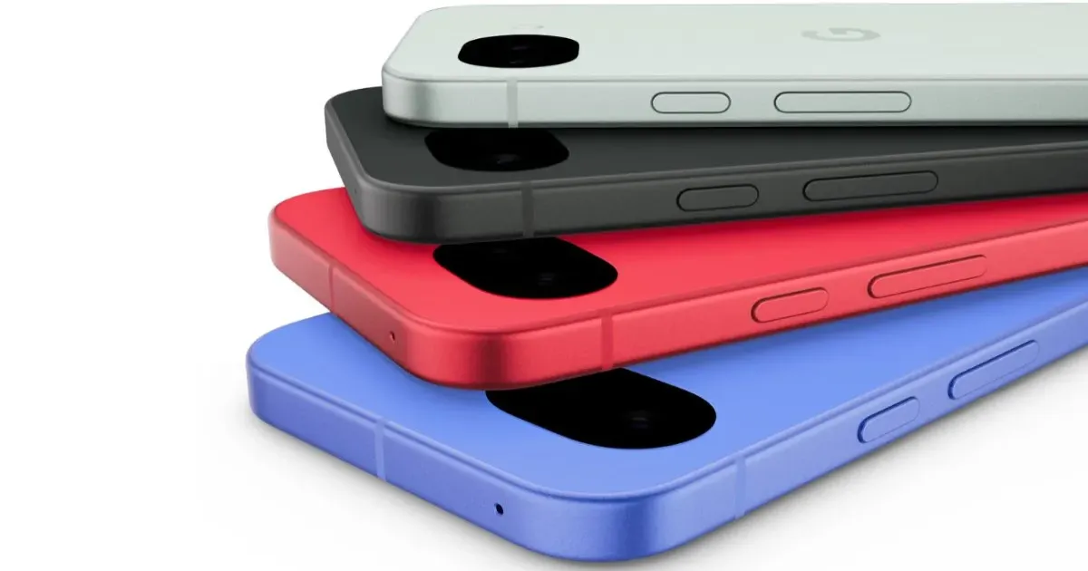 भारत में लॉन्च हुआ गूगल पिक्सल 10a, 49,999 रुपये में 7 साल तक अपडेट का वादा