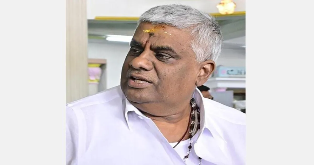 पीएम मोदी को हसन मेगा डेयरी का उद्घाटन करने के लिए आमंत्रित किया जाएगा: रेवन्ना