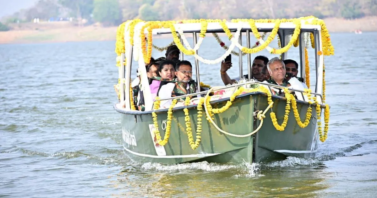चिंचोली को मिनी टूरिस्ट सर्किट के रूप में विकसित किया जाएगा: प्रियांक खड़गे