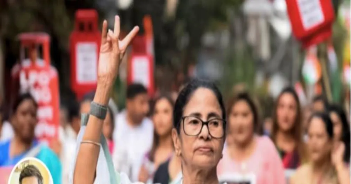 बीजेपी बंगाल को गहना मानती है, ममता दीवार से टकराएगी; विपक्ष को हो सकता है आखिरी मुस्कान