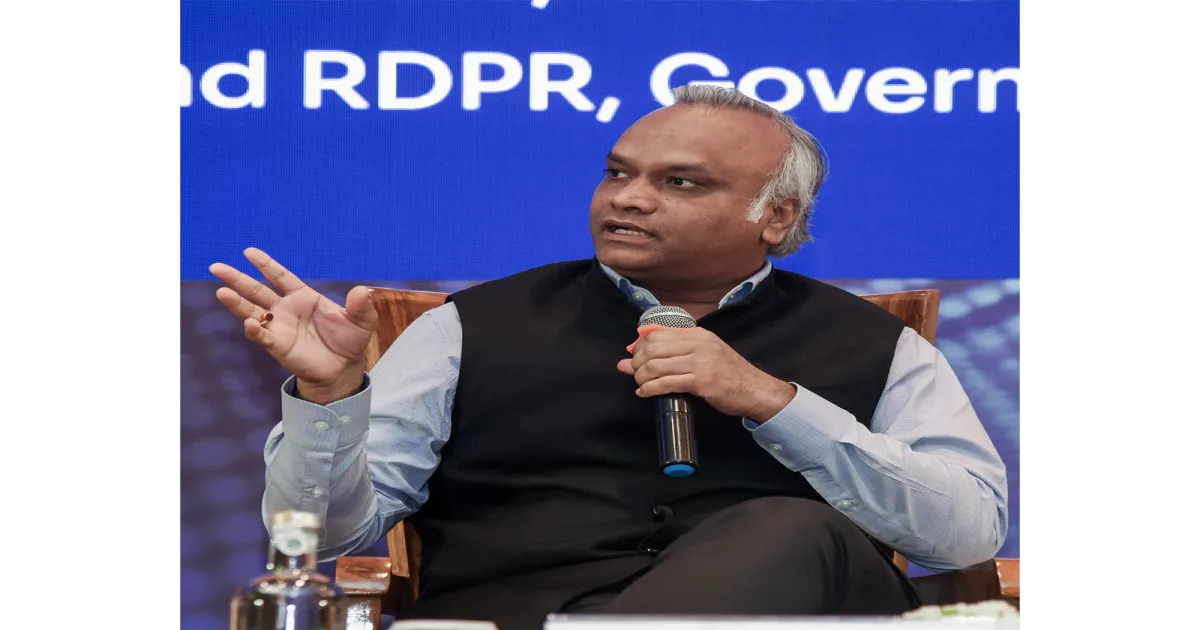 प्रधानमंत्री नरेंद्र मोदी पूरी तरह समझौता कर चुके हैं: ट्रंप की हेलहोल पोस्ट पर कर्नाटक मंत्री प्रियंक खड़गे का हमला