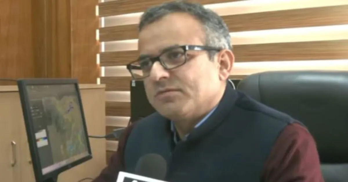 हिमाचल प्रदेश में 11 मई से बारिश, आंधी और ओलावृष्टि की संभावना: IMD