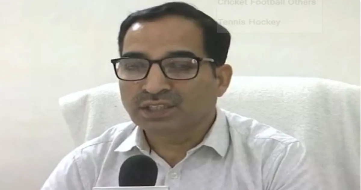 दिल्ली: स्कूल ऑफ प्लानिंग एंड आर्किटेक्चर भवन में लगी आग पर काबू, जांच शुरू