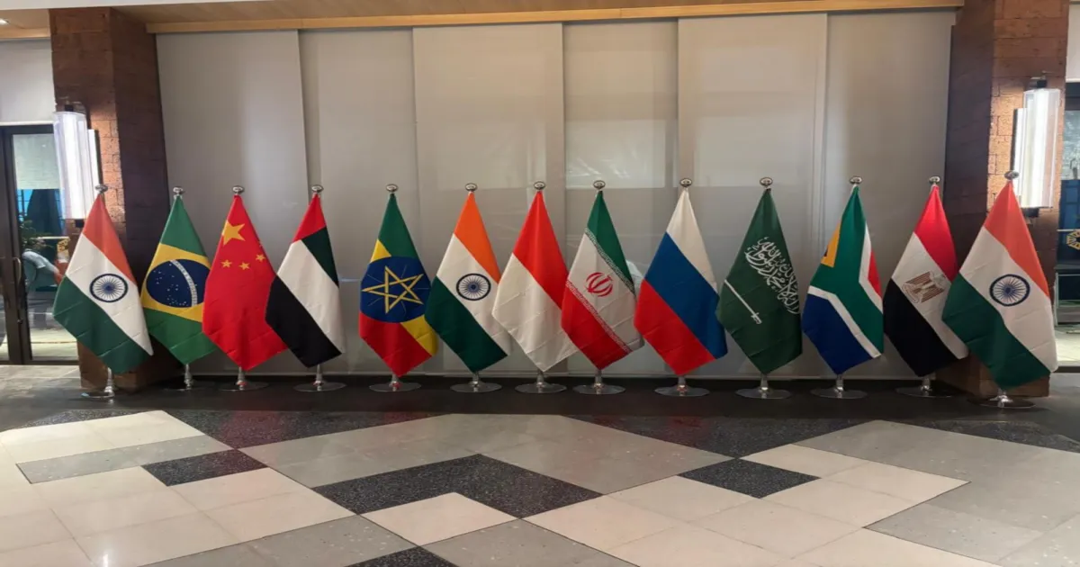 हिमाचल प्रदेश ने BRICS आपदा जोखिम बैठक में AI-आधारित शहरी लचीलापन प्लेटफॉर्म का प्रदर्शन किया