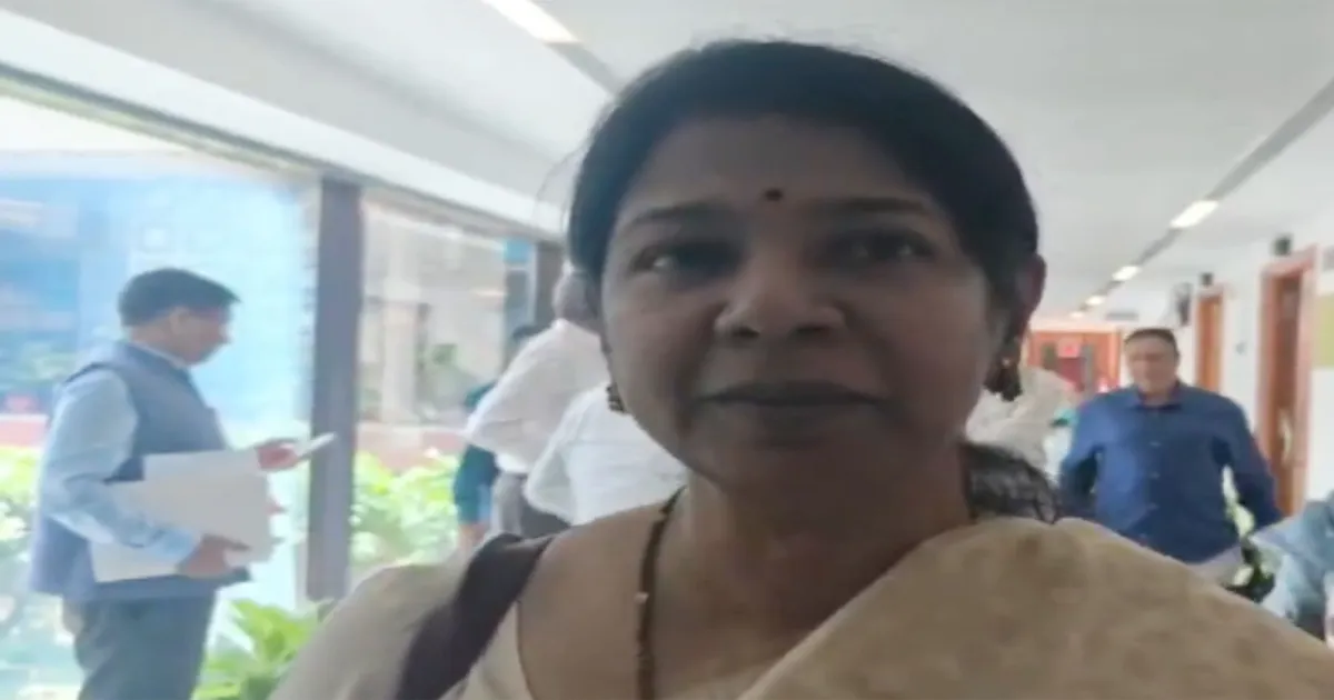 संसदीय स्थायी समिति ने खाद्य तेल क्षेत्र की समीक्षा की, आत्मनिर्भरता पर दिया जोर