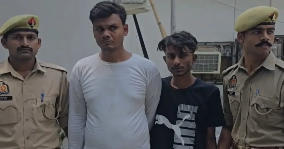 कानपुर में चौंकाने वाला खुलासा: हेल्पर ने ही कुत्ते की देखभाल के बहाने 60 लाख की चोरी को दिया अंजाम