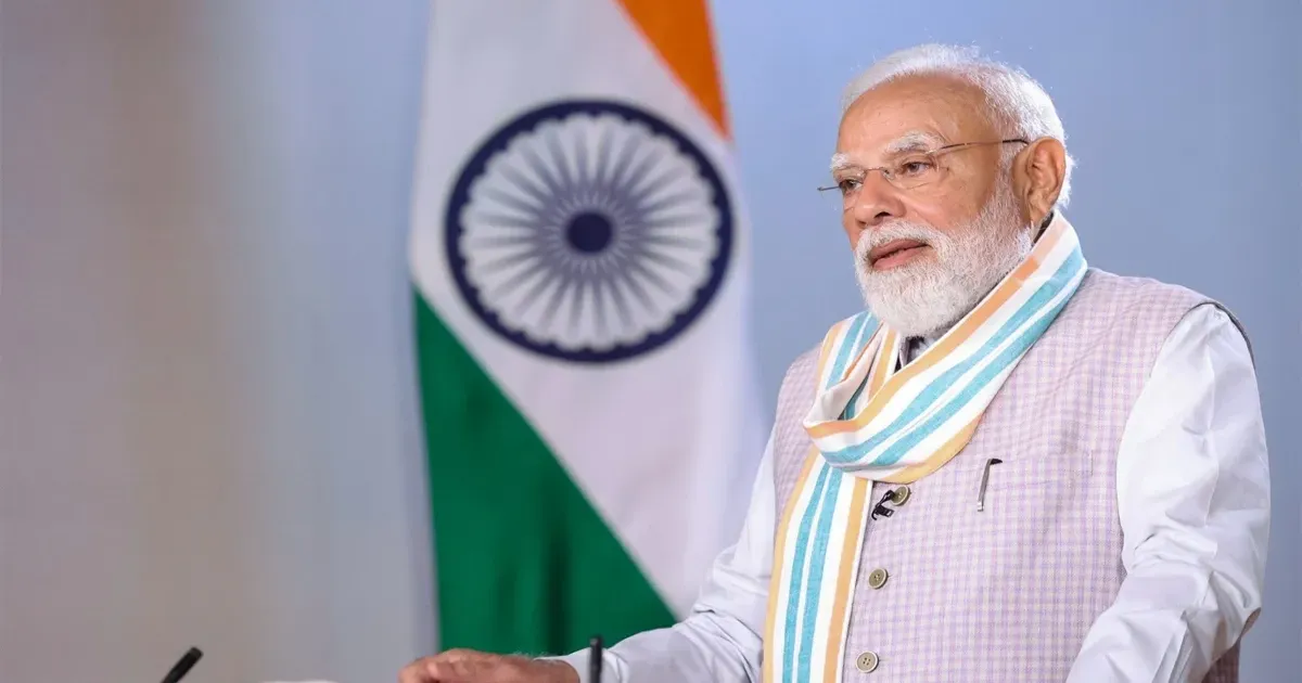 प्रधानमंत्री नरेंद्र मोदी का सेशेल्स दौरा: राष्ट्रीय दिवस समारोह में होंगे मुख्य अतिथि, द्विपक्षीय सहयोग पर होगी अहम चर्चा
