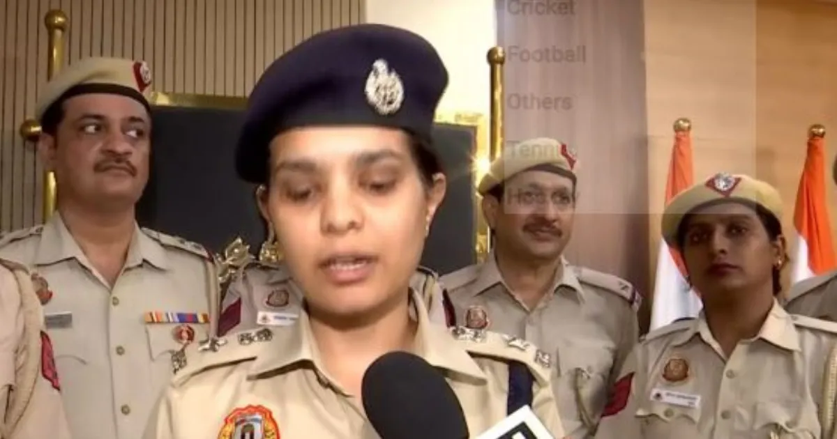 दिल्ली पुलिस ने ड्रग्स रैकेट का भंडाफोड़ किया, परिवार द्वारा चलाए जा रहे नेटवर्क से 22 लाख रुपये बरामद