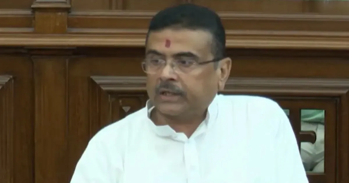 पश्चिम बंगाल विधानसभा में हिंसा रोकने वाला विधेयक पारित, 2 जुलाई को कैबिनेट के सामने आएगा यूसीसी मसौदा