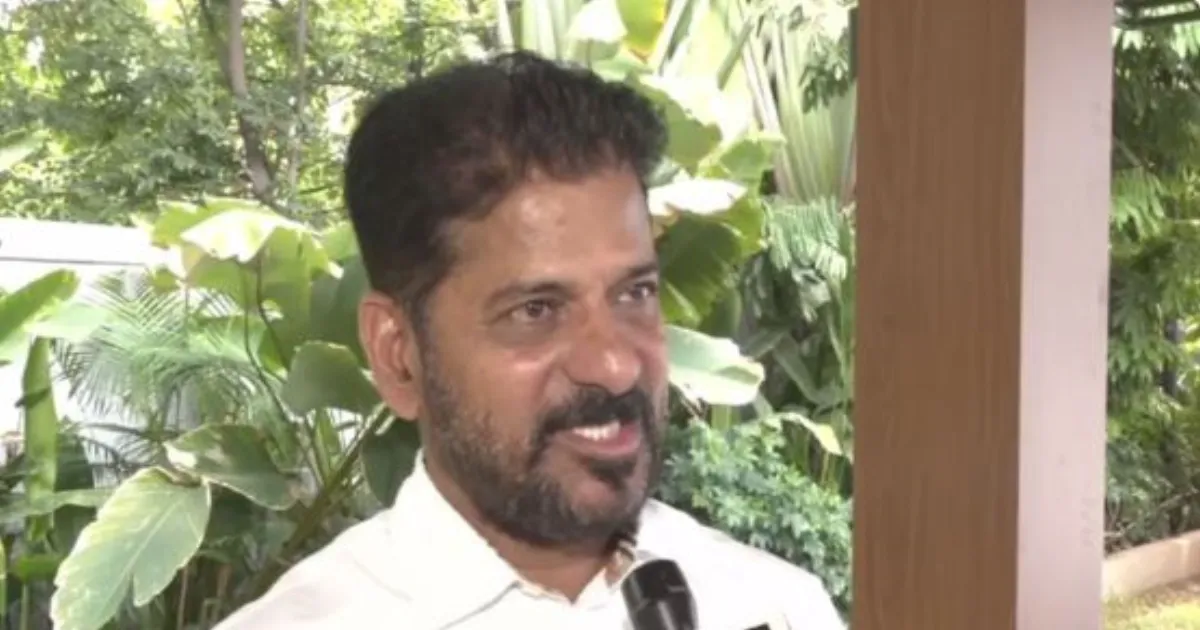 पेपर लीक रोकने के लिए सख्त कानून जरूरी, तेलंगाना सीएम रेवंत रेड्डी ने जवाबदेही तय करने की मांग की