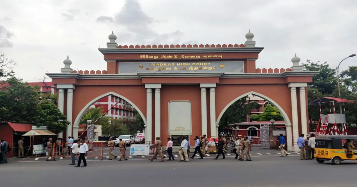 विशेषज्ञ गवाह के रूप में पेश होने वाले डॉक्टरों के लिए दिशा-निर्देश जारी करे तमिलनाडु सरकार: मद्रास हाईकोर्ट