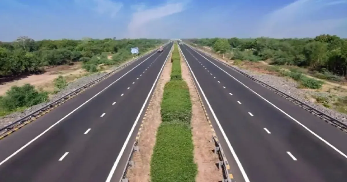 गंगा एक्सप्रेसवे का हरिद्वार तक होगा विस्तार, 10,761 करोड़ रुपये की आएगी लागत
