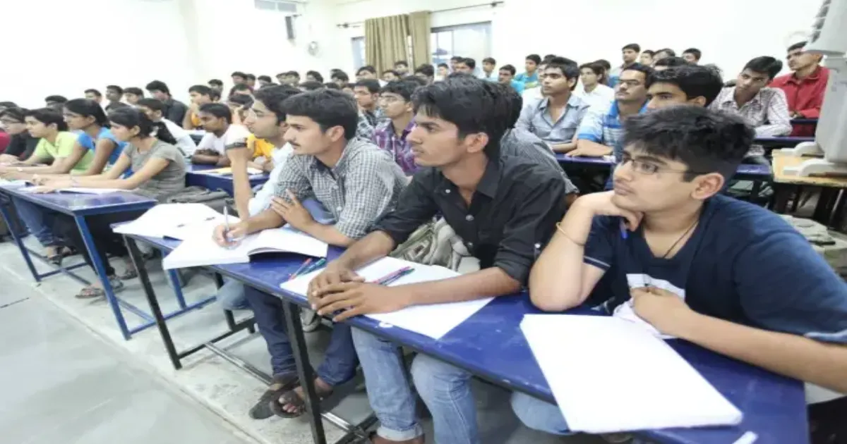 सरकारी मुफ्त कोचिंग योजना में लक्ष्य से काफी पीछे, 10,500 के मुकाबले सिर्फ 2,790 छात्रों का हुआ नामांकन