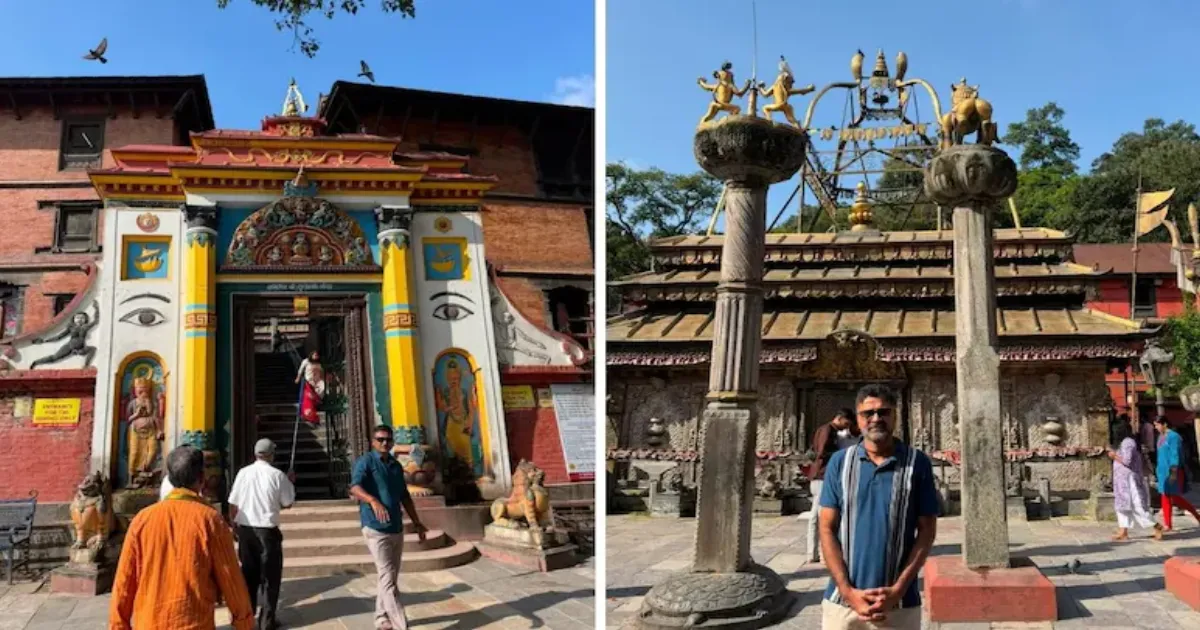 परिवार ने जन्मदिन मनाने की बनाई थी तैयारी, नेपाल में बाढ़ के एक दिन पहले लापता हुए भाविन रावल