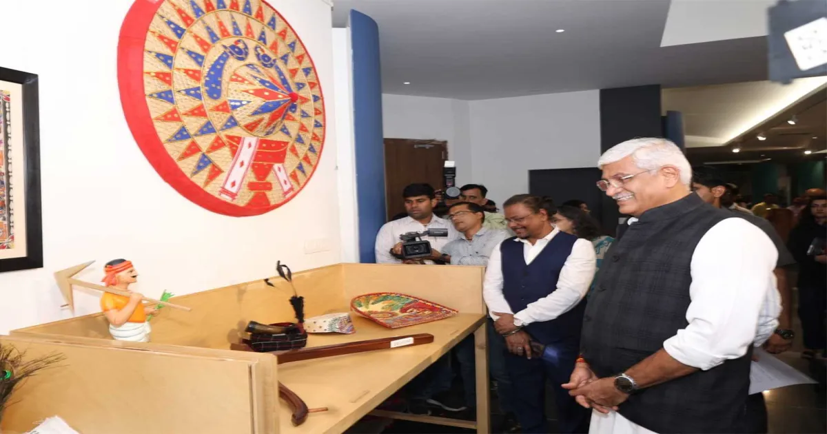 पीएम मोदी को मिले 1,498 स्मृति चिह्नों की ई-नीलामी 17 सितंबर से