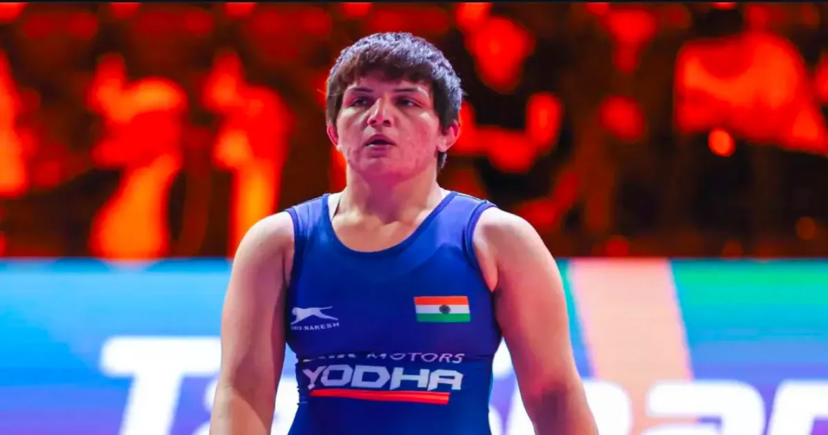 एशियन गेम्स डेब्यू से पहले मनीषा भंवाला बोलीं- शिद्दत से काम करो और दिल से चाहो तो कैसे नहीं होगा