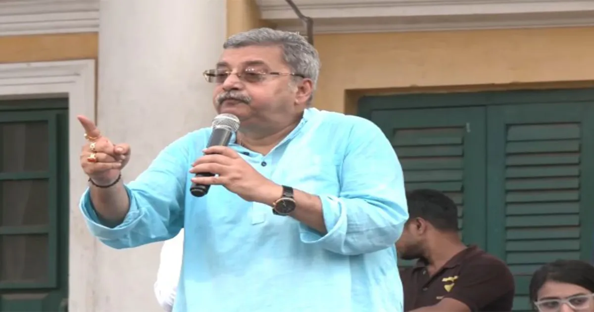 कल्याण बनर्जी का दावा- CEC ज्ञानेश कुमार के समर्थन से सुवेंदु अधिकारी बने मुख्यमंत्री