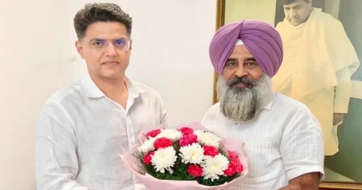 परगट सिंह बने पंजाब कांग्रेस अध्यक्ष, अमरिंदर सिंह राजा वड़िंग के इस्तीफे के बाद हुई नियुक्ति