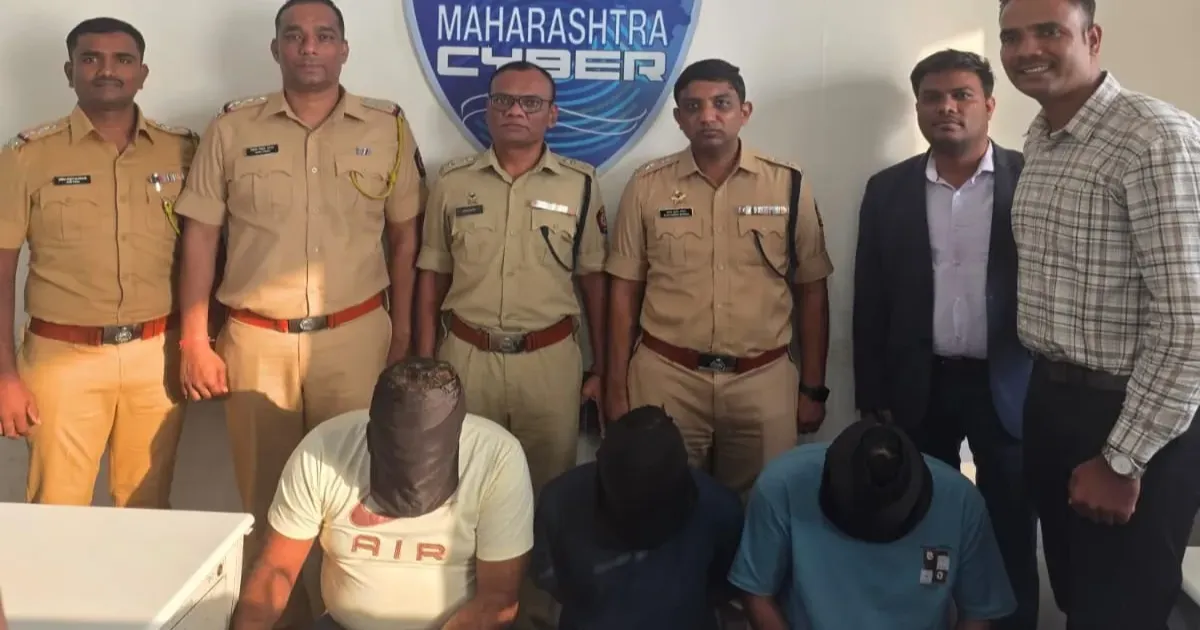 फर्जी FMGE सर्टिफिकेट बनाने वाले अंतरराज्यीय गिरोह का पर्दाफाश, 3 गिरफ्तार