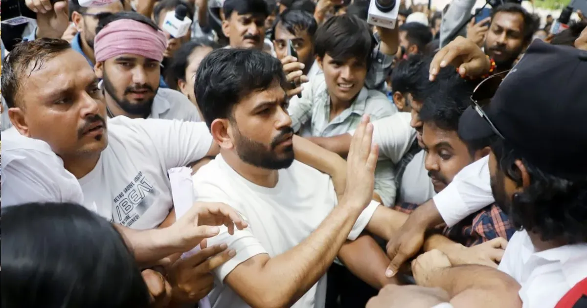 दिल्ली में सीजेपी के जंतर-मंतर प्रदर्शन को अनुमति नहीं, पुलिस ने बताई 10 दिन पहले आवेदन की शर्त