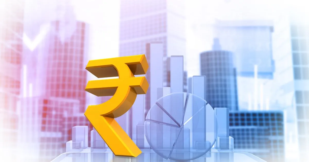 जुलाई अंत तक वित्तीय घाटा पूरे वर्ष के लक्ष्य का 29.9%: सीजीए डेटा