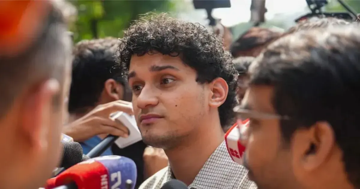सौरव दास की नागरिकता की जांच और सोशल मीडिया अकाउंट बंद करने की मांग पर मद्रास हाईकोर्ट का नोटिस