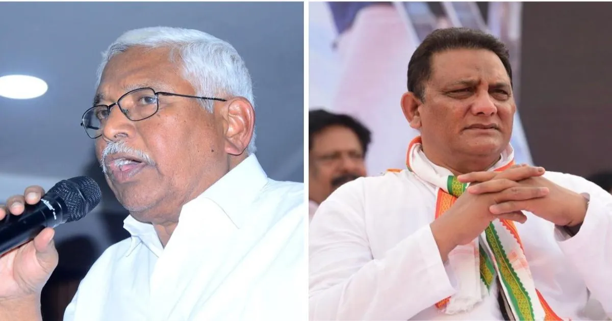 तेलंगाना मंत्रिमंडल ने कोदंडराम और अजहरुद्दीन के एमएलसी नामांकन को दी मंजूरी