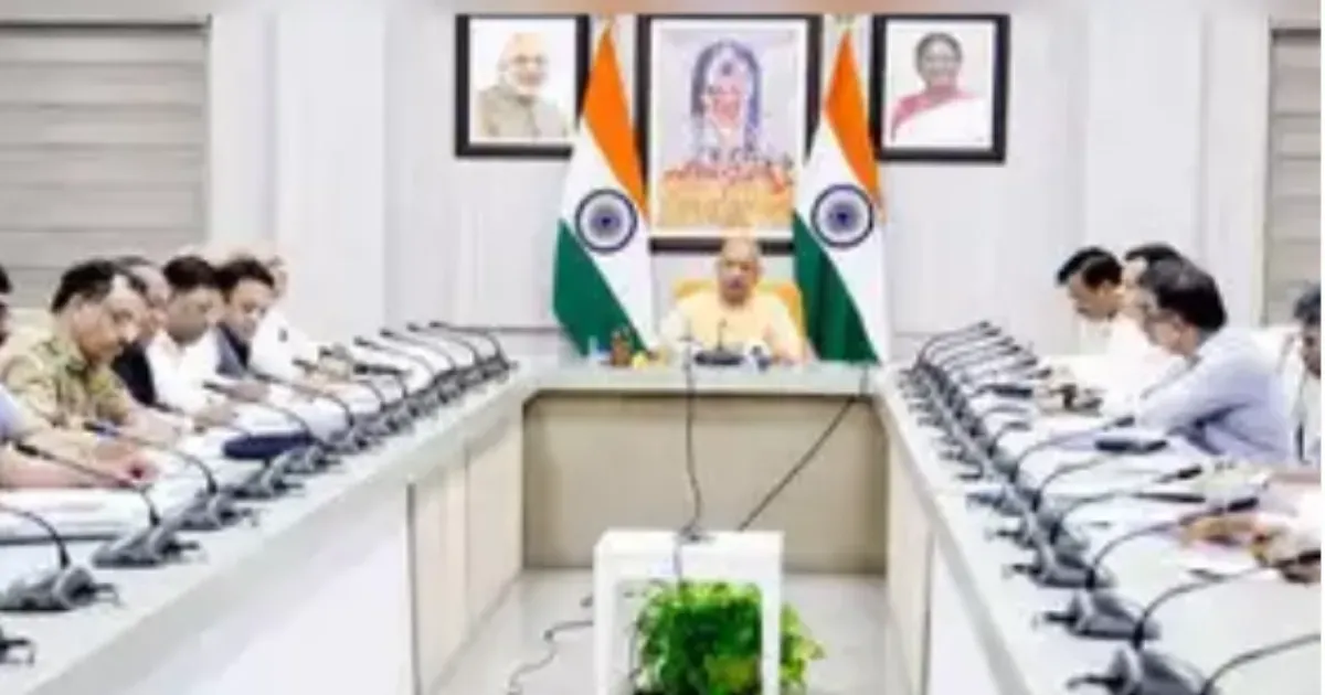 उत्तर प्रदेश में समाज पंजीकरण के लिए नया कानून, भ्रष्टाचार पर लगेगी लगाम: सीएम योगी