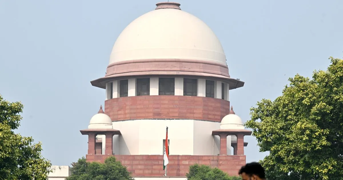 असम बीजेपी के साम्प्रदायिक वीडियो पर सुप्रीम कोर्ट सुनवाई करेगा