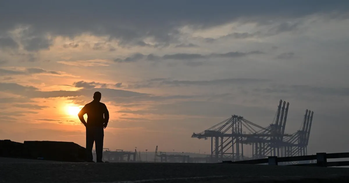 देशभर के 250 समुद्री बंदरगाहों के लिए एक समान सुरक्षा ढांचा लागू करेगी केंद्र सरकार