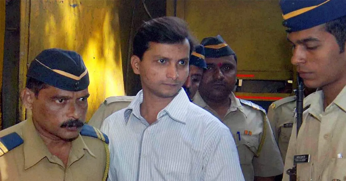 faheem-ansari-26/11-case-police-clearance-hc