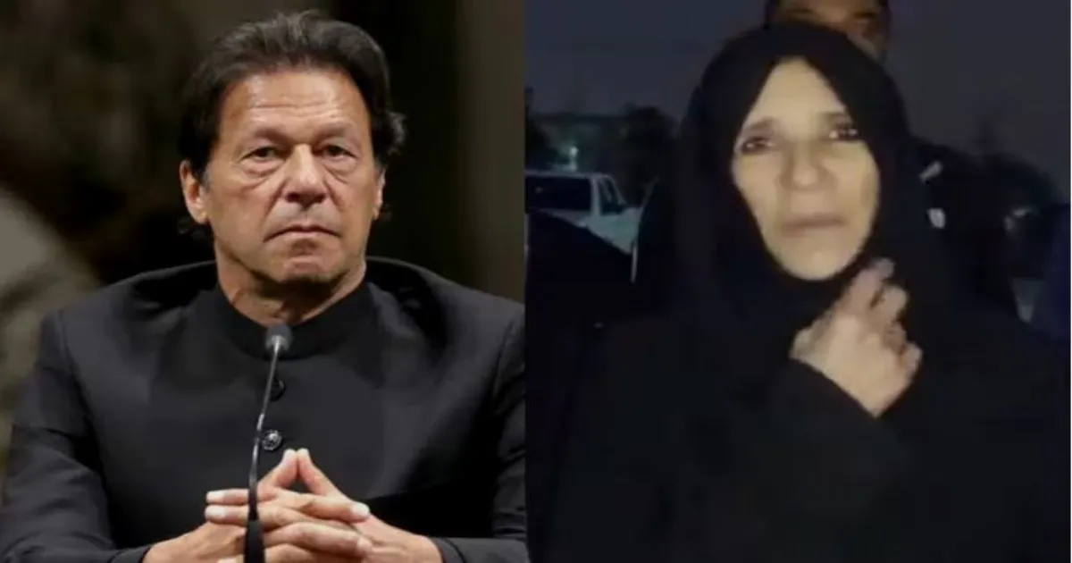 पूर्व पाक पीएम इमरान खान जीवित, लेकिन मानसिक उत्पीड़न के शिकार: बहन का दावा