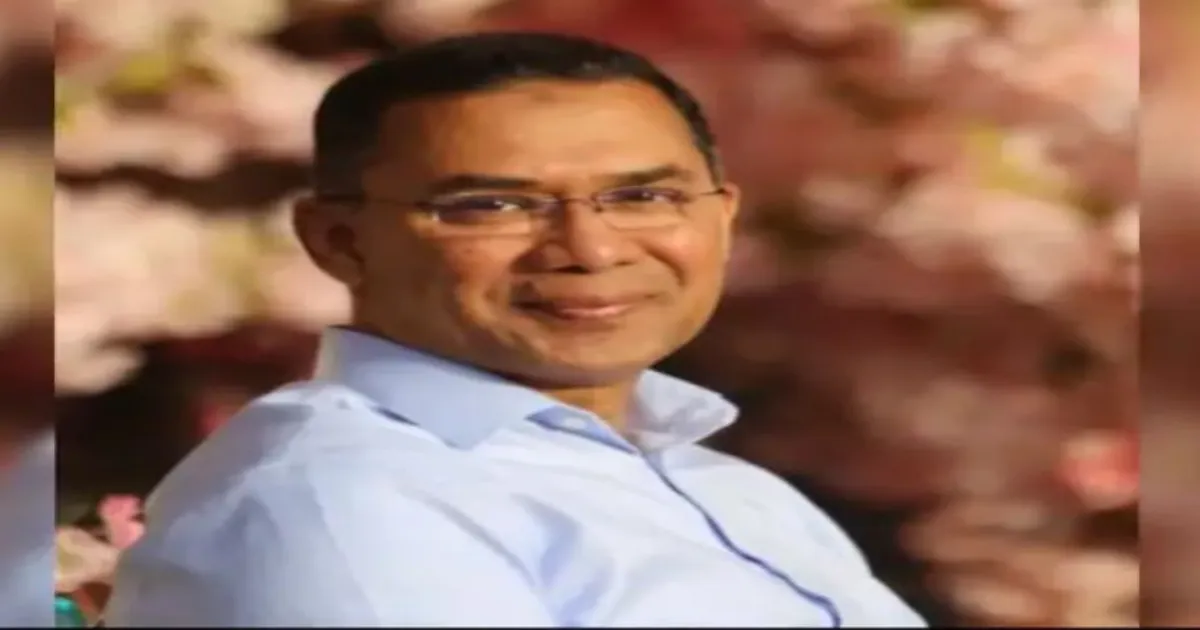 बांग्लादेश में उग्रवाद पर तारिक रहमान का हमला, साजिशों की चेतावनी