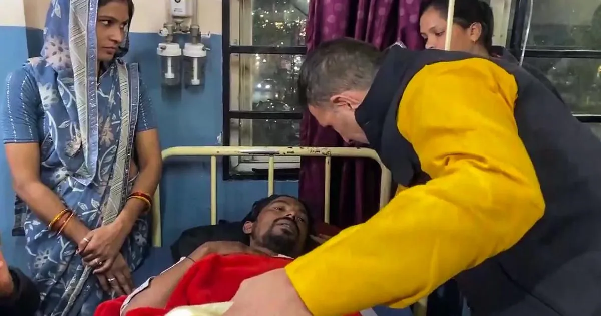 इंदौर में दूषित पानी से मौतों का आंकड़ा 10 पहुंचा, एक अधिकारी बर्खास्त, दो निलंबित; जांच समिति गठित