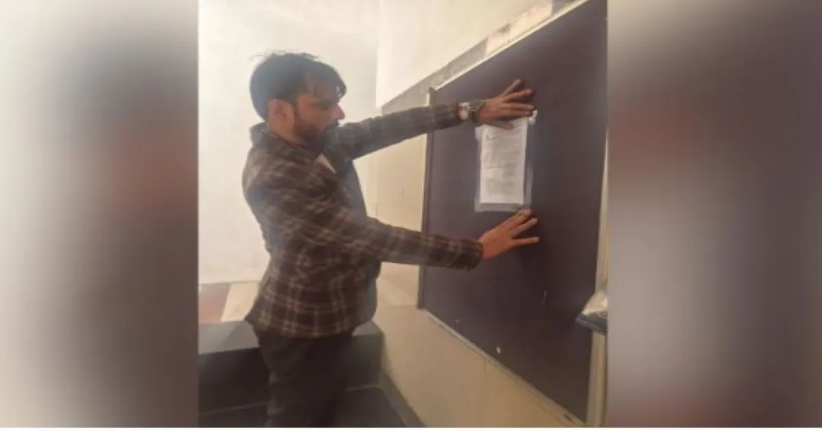 लव जिहाद के आरोप: लखनऊ के KGMU में डॉक्टर की बर्खास्तगी की तैयारी, शिकायतें आमंत्रित