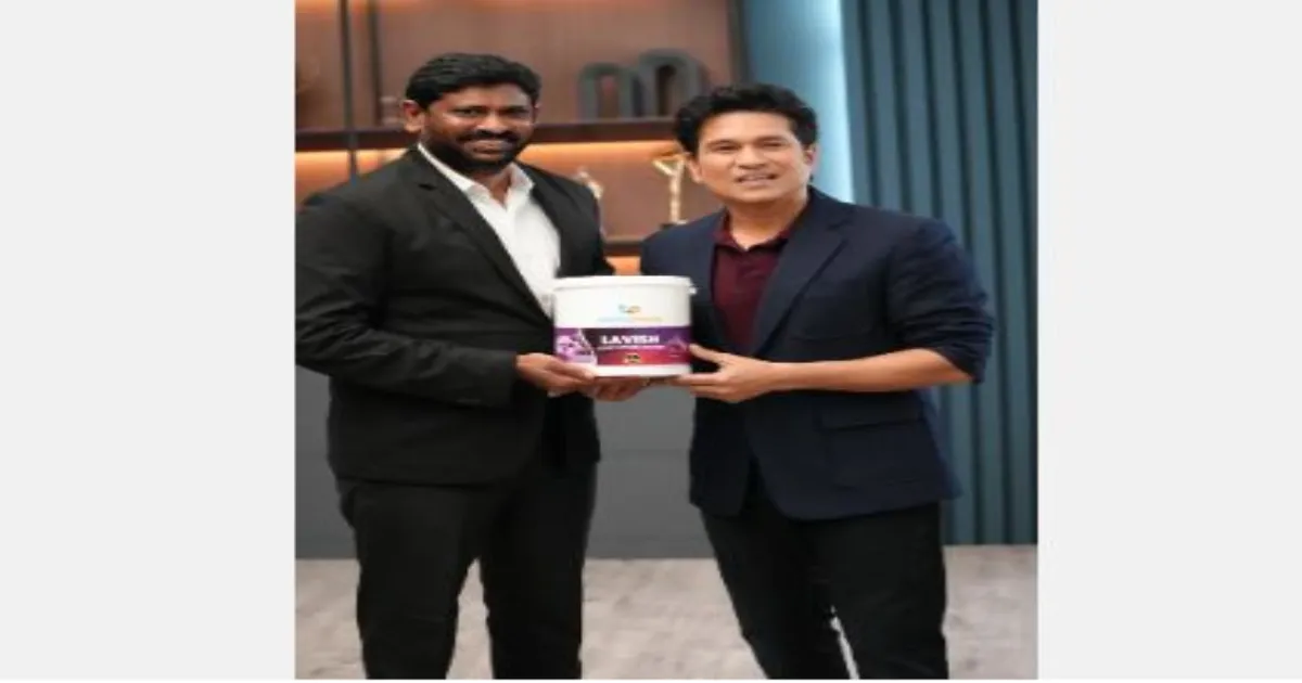 टेक्नो पेंट्स FY27 में ₹500 करोड़ के आईपीओ के लिए डीआरएचपी दाखिल करेगी