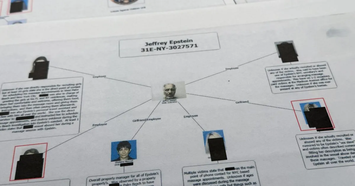 जोहरान मामदानी और उनकी मां मीरा नायर की जेफ्री एपस्टीन के साथ वायरल तस्वीरें एआई-जनित, दावा भ्रामक