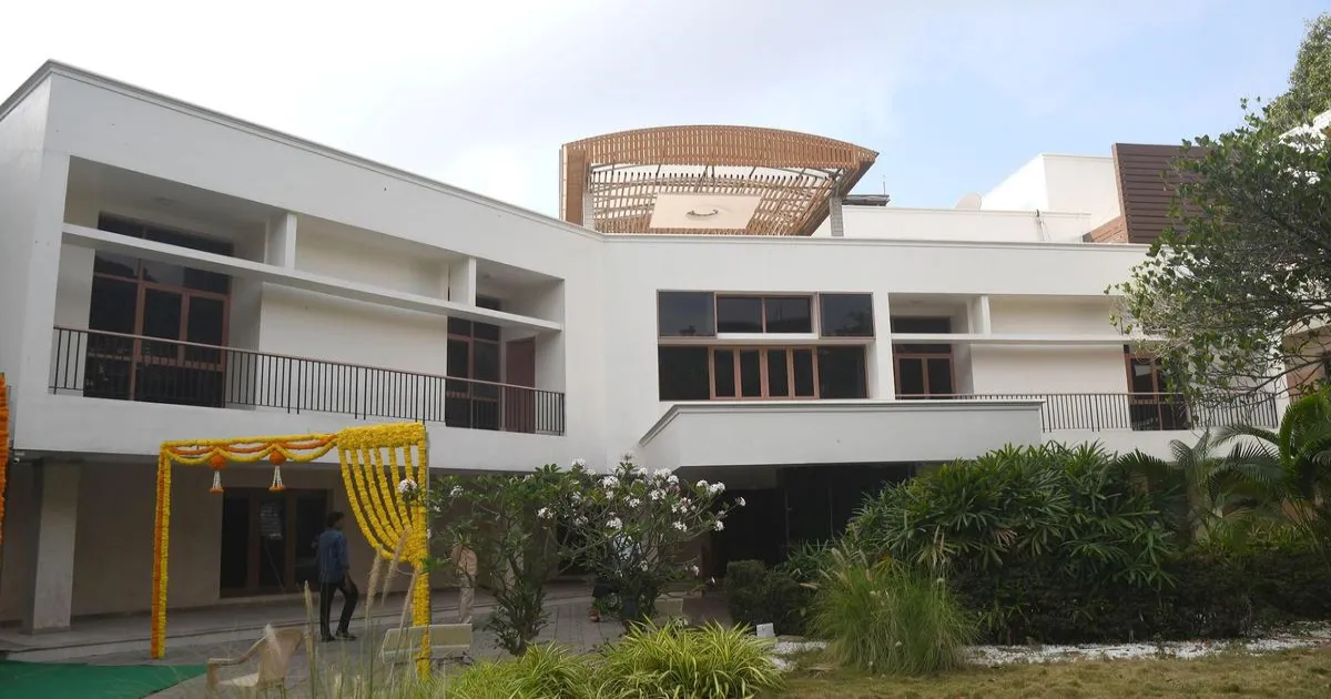 जयललिता का घर वेदा निलयम न चुकाई गई कर राशि पर नीलाम होगा: आयकर विभाग ने मद्रास उच्च न्यायालय को बताया