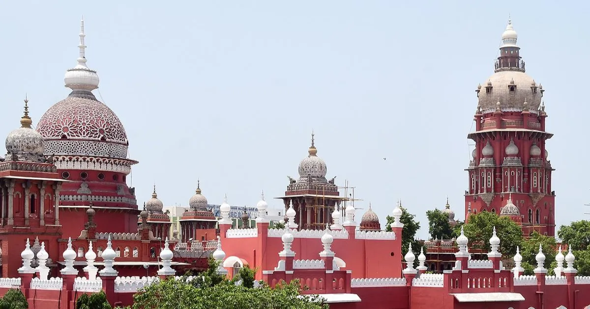 मद्रास विश्वविद्यालय पत्रकारिता विभाग परीक्षा विवाद: हाईकोर्ट ने आंतरिक जांच के आदेश दिए