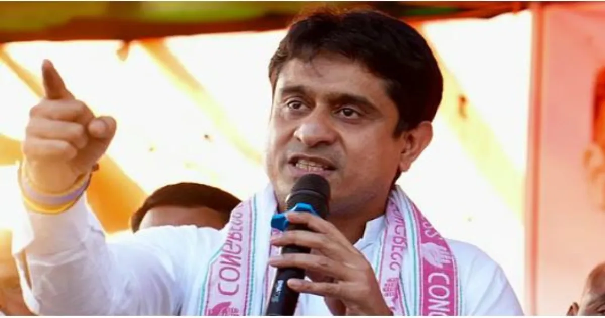 AI समिट विरोध मामले में IYC अध्यक्ष उदय भानु चिब को जमानत