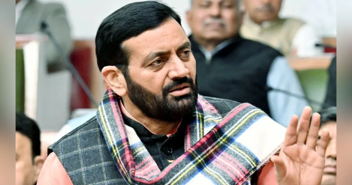 हरियाणा की योजनाएं 2027 में सत्ता में आने पर पंजाब में लागू होंगी: मुख्यमंत्री सैनी