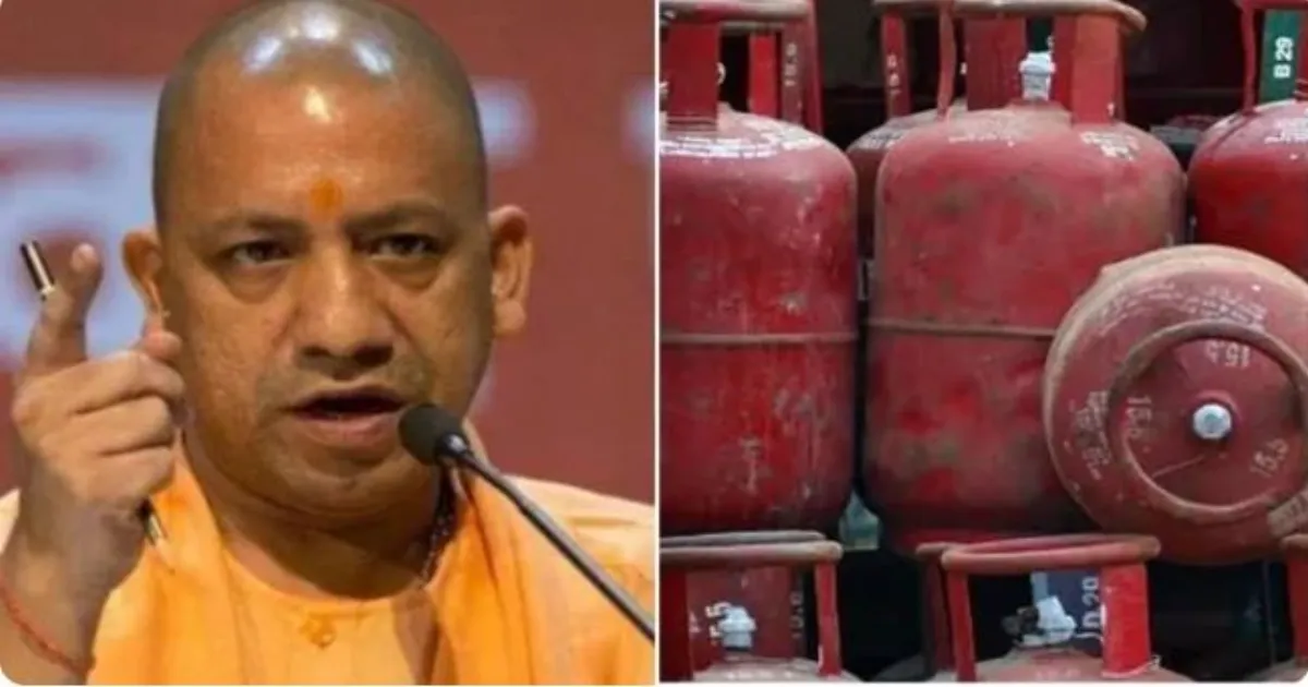 उत्तर प्रदेश में ईंधन की कमी नहीं, LPG की अफवाहों पर ध्यान न दें: मुख्यमंत्री योगी आदित्यनाथ