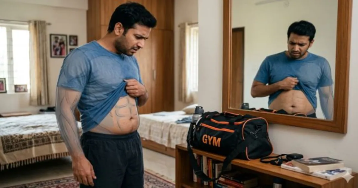 30 साल के बाद क्यों धीमा होता है मेटाबोलिज्म: हड्डियों और मांसपेशियों की साइलेंट कमी का खतरा