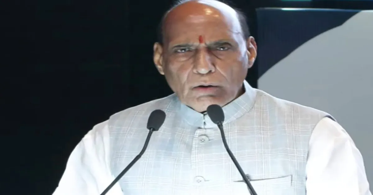 हल्द्वानी में कल जनसभा को संबोधित करेंगे राजनाथ सिंह