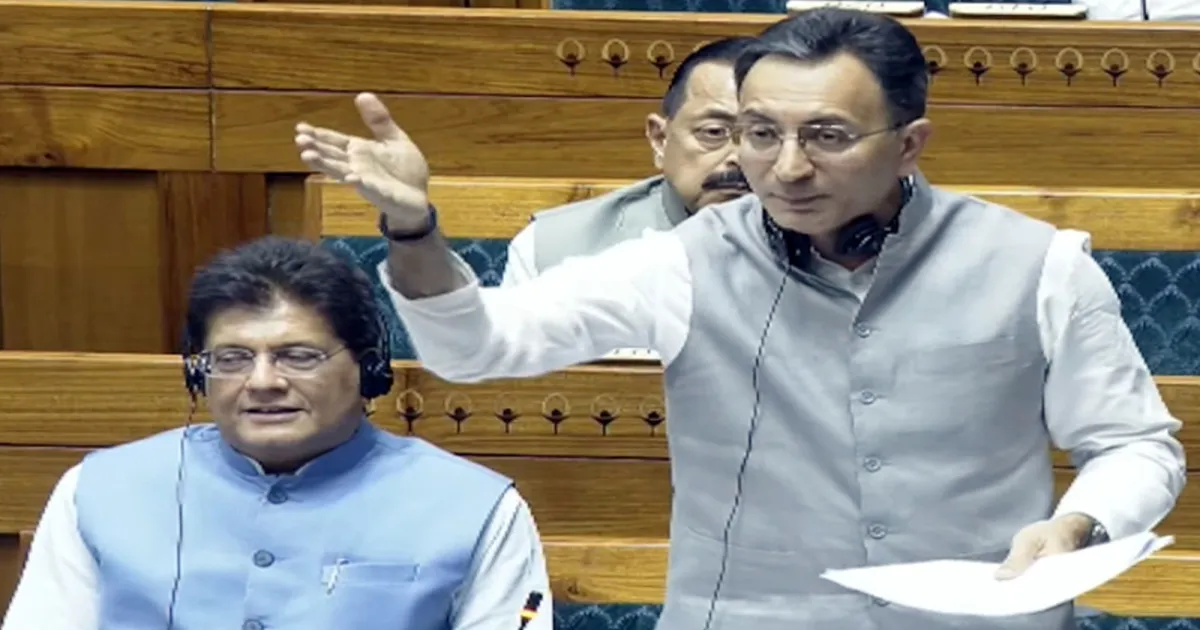 केंद्र सरकार ने 16.68 लाख सरकारी ईमेल खातों को जोहो प्लेटफ़ॉर्म पर माइग्रेट करने में खर्च किए 180.10 करोड़ रुपये: केंद्रीय मंत्री जितिन प्रसाद