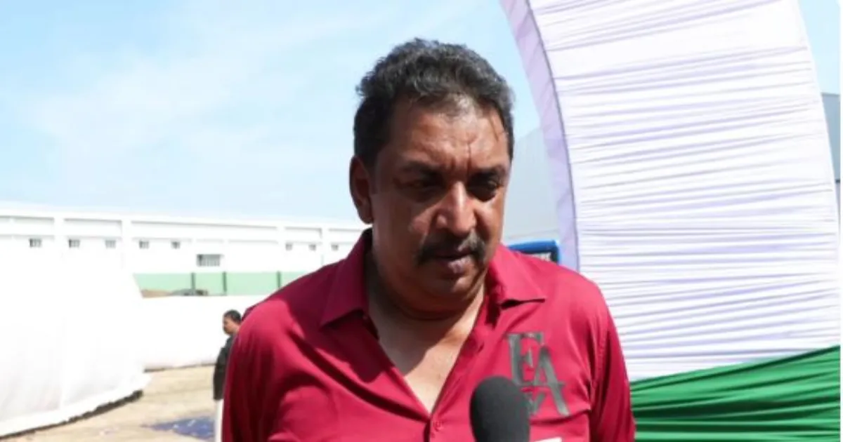 केरल में NDA गंभीर खिलाड़ी नहीं: UDF ने बीजेपी पर विभाजन फैलाने का आरोप लगाया