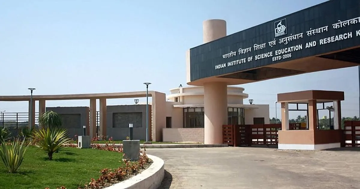IISER ने PhD छात्रा की असामान्य मौत की जांच के लिए समिति गठित की