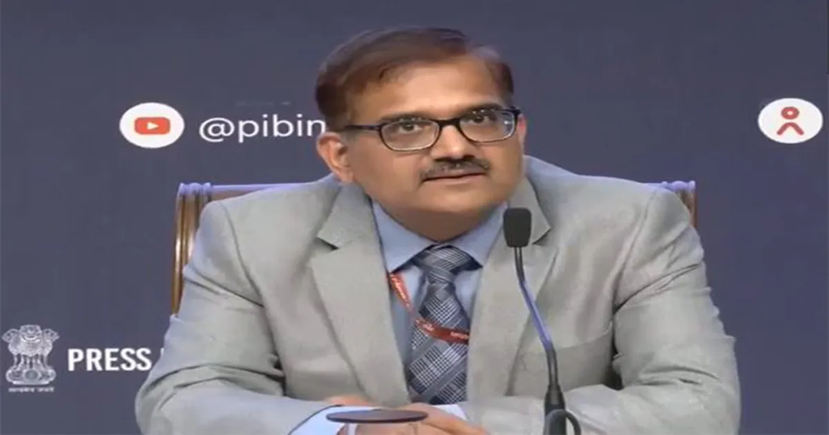 मनरेगा मजदूरी के लिए ₹17,744 करोड़ जारी, ग्रामीण विकास योजनाओं को मिली रफ्तार